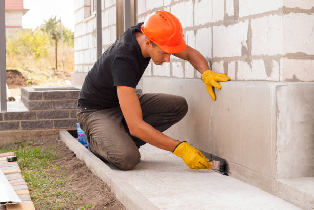 Licensed Interior Drainage System service in Cusseta, GA - Halo Water Proofing